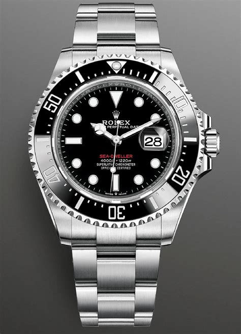 rolex sea dweller 126600 buy|sea dweller 126600 future value.